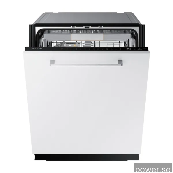 Samsung DW60CG880B00ET integrerad diskmaskin