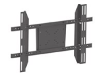 Multibrackets M Display Single Screen VESA Mount Black