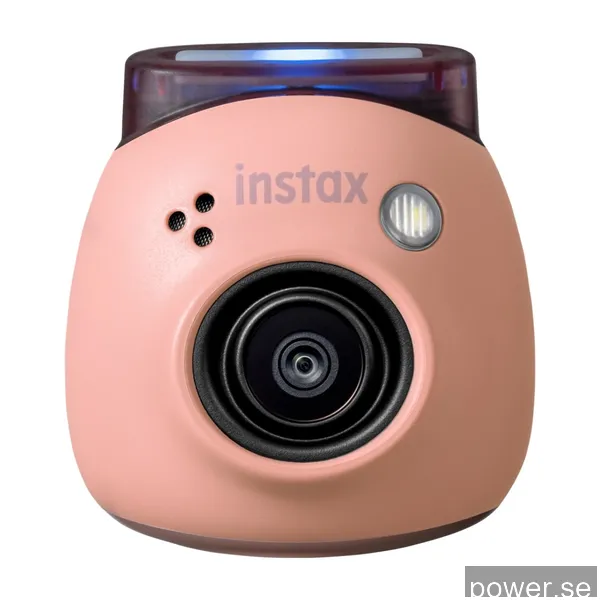 Fujifilm Instax Pal kamera, rosa