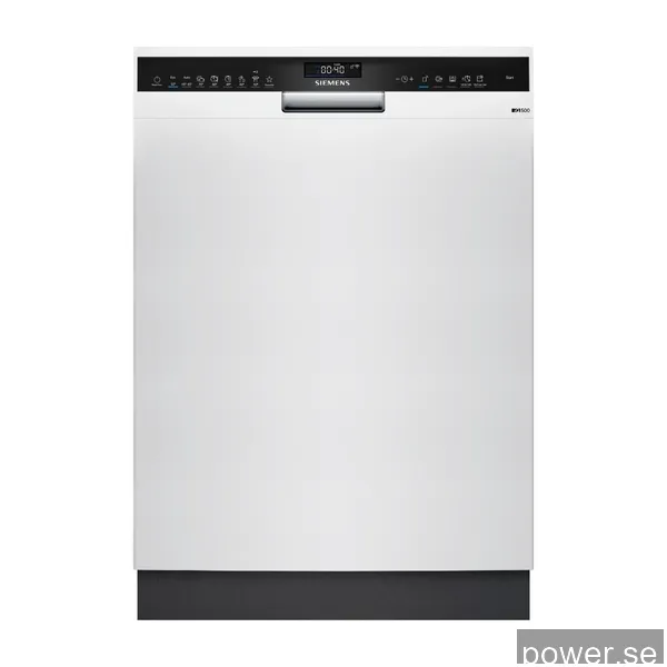 Siemens iQ500 SN45ZW07CE diskmaskin