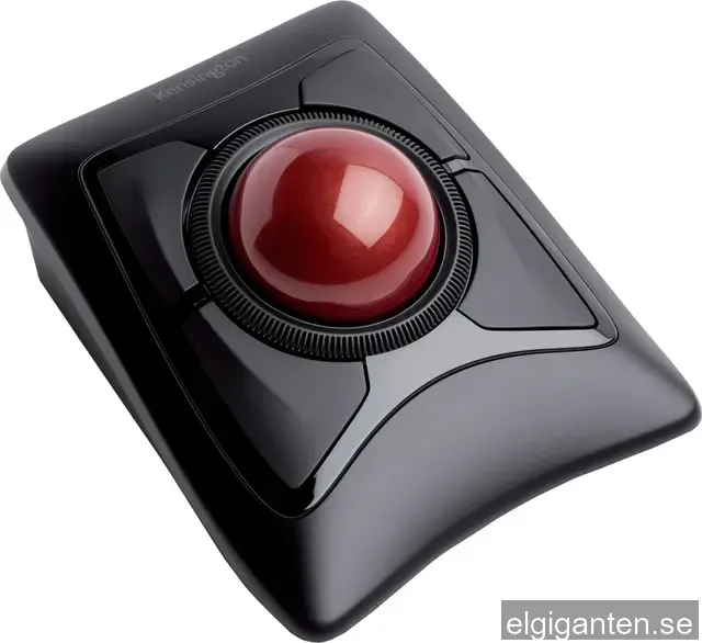 Kensington Expert Mouse Wireless