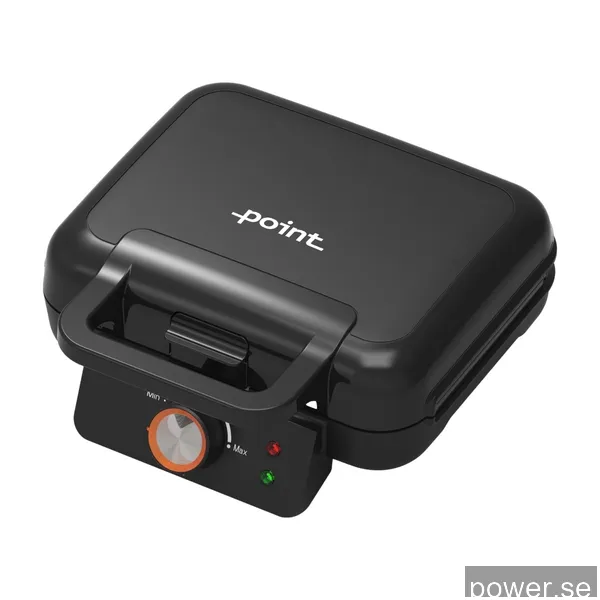 Point POSM5000 3-in-1 smörgåsgrill