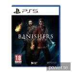 Banishers: Ghosts Of New Eden (PS5)