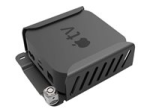 Compulocks Maclocks Apple TV 2015 Security Mount - Max - recommended for