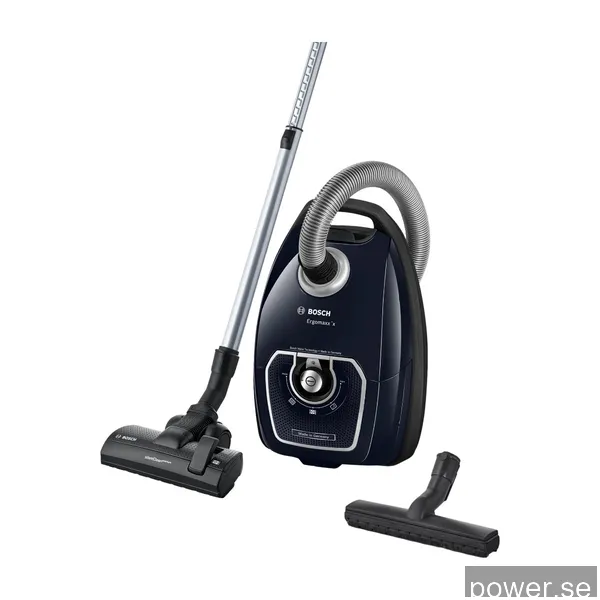 Bosch BGB7X420 Ergomaxx dammsugare