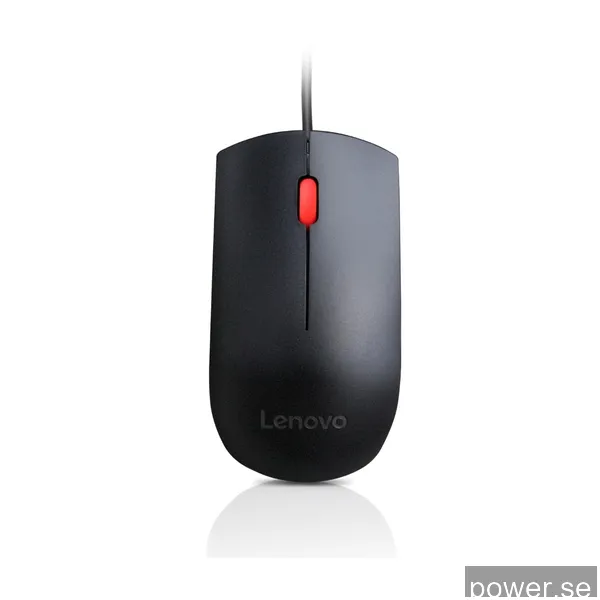 Lenovo Essential - Mus