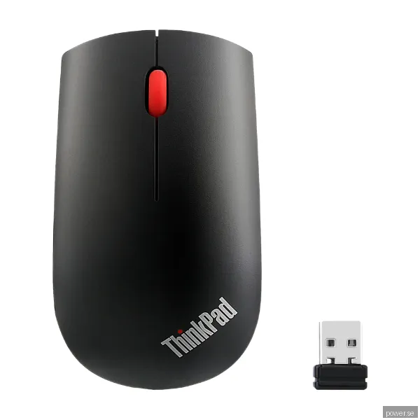 Lenovo ThinkPad Essential trådlös mus