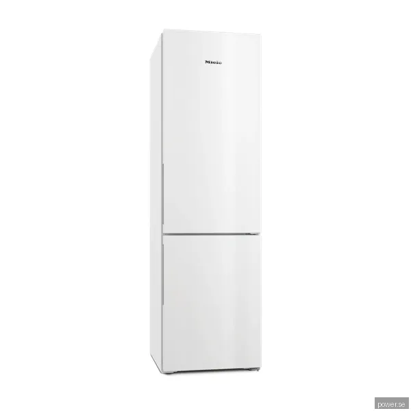 Miele Kombiskåp KFN 4395 CD (vit)