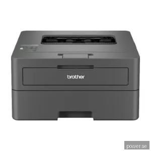Brother HL-L2447DW laserskrivare