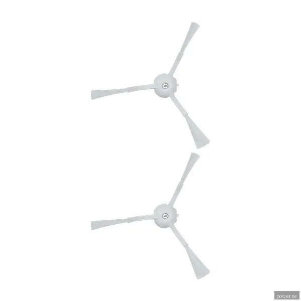 Point Orbit One ORBITONE2XSBW sidoborste, 2 st