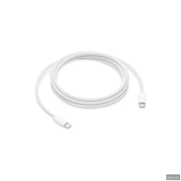 Apple 240W USB-C Laddningskabel - 2 Meter