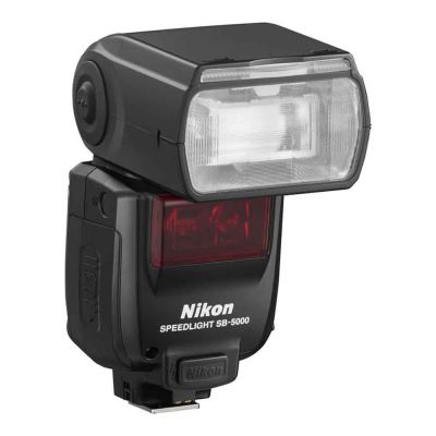 Nikon Blixt SB-5000