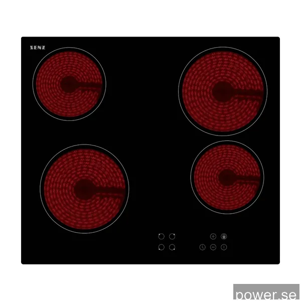 Senz SEIH1060C4N4 keramikhäll