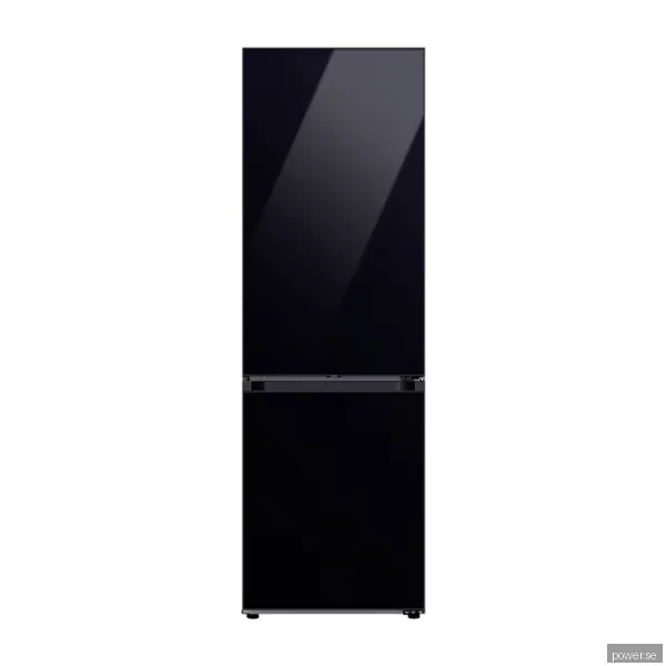 Samsung Serie Bespoke Kombiskåp RB34C7B5D22/EF (svart)