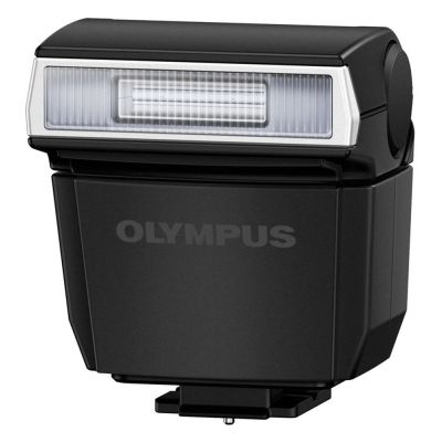 Olympus FL LM3 - löstagbar blixt
