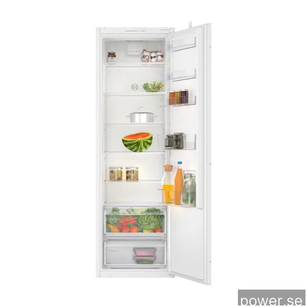 Bosch Serie 2 KIR81NSE0 integrerad kylskåp