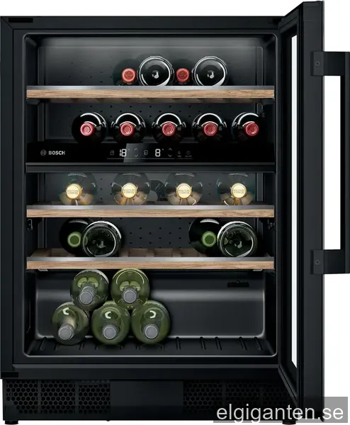 Bosch Serie 6 KUW21AHG0 vinkyl