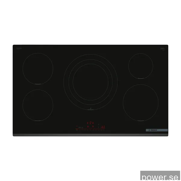 Bosch Serie 6 PIV931HC1E induktionshäll