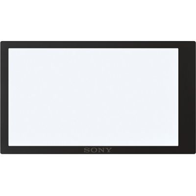 Sony PCK-LM17 - skyddsanordning för LCD-skärm