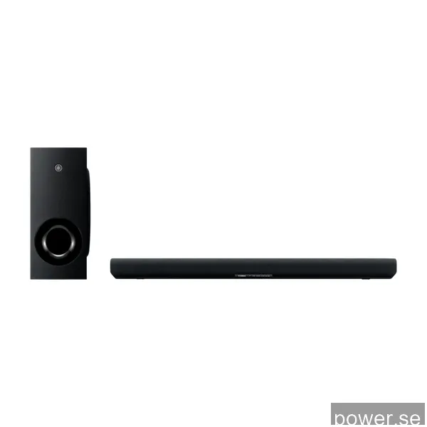 Yamaha ATS-B400 Dolby Atmos soundbar
