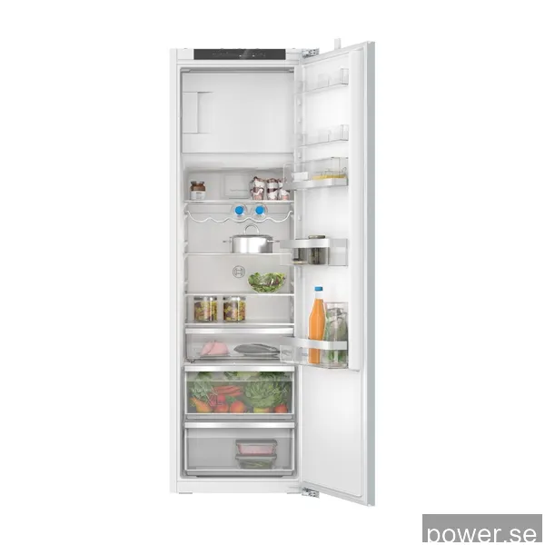 Bosch Serie 6 Kylskåp med frysfack KIL82ADD0 (integrerat)