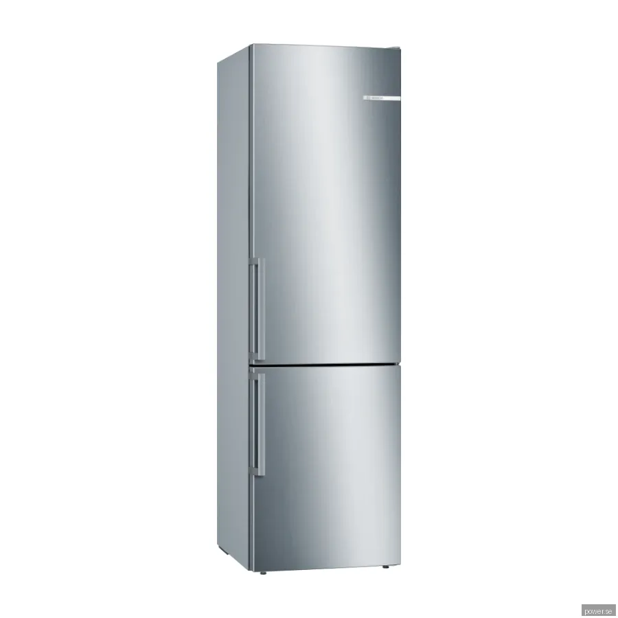 Bosch Serie 6 Kyl/Frys KGE398IBP (rostfri
