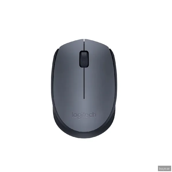 Logitech M170