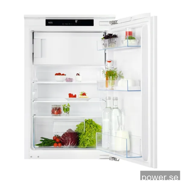 AEG Serie 5000 Kylskåp med frysfack OSF5O88EF (integrerat)