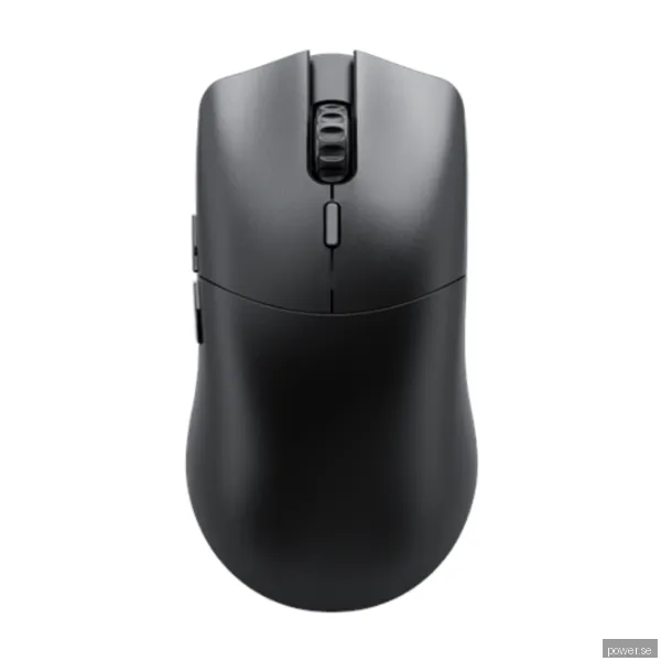 Glorious Model O 2 Pro 1K trådlös gamingmus, svart