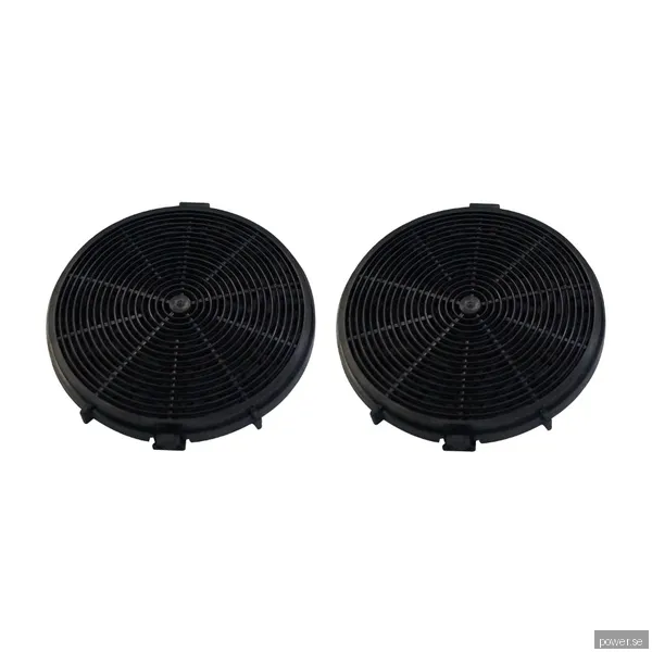 Thermex Carbon filter set CF150 for Stripe 50