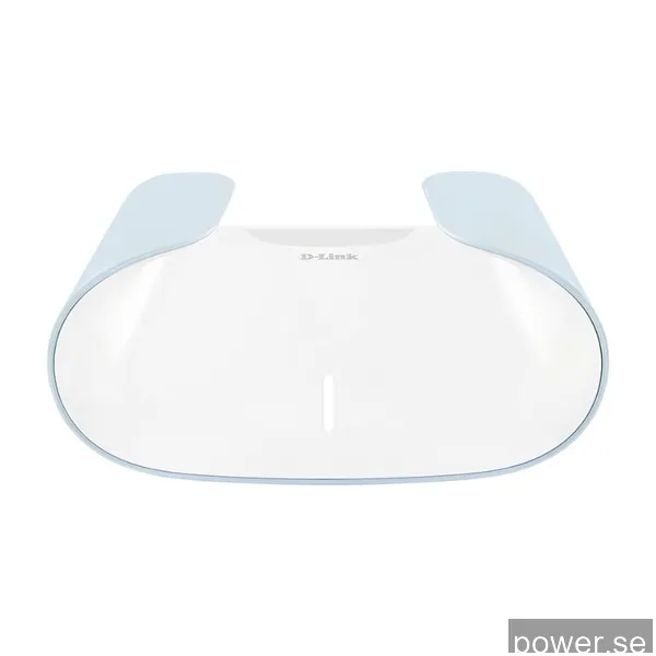 D-Link Aquila Pro AI AX3000 Wi-Fi 6 Dual-Band Mesh Router