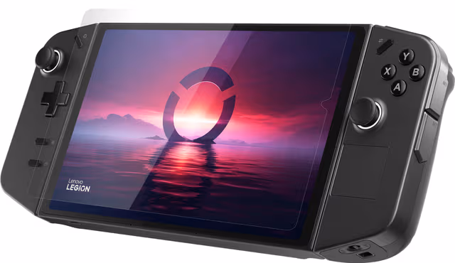 Lenovo Legion Go skärmskydd