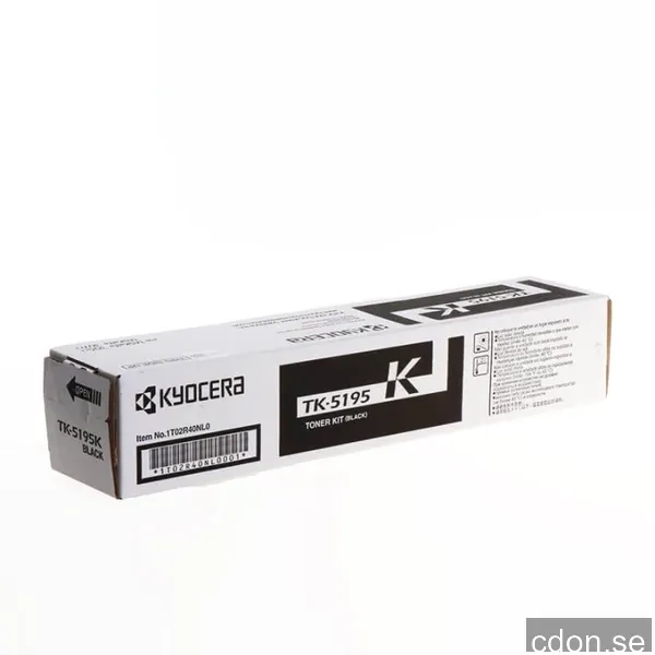 Kyocera TK 5195K