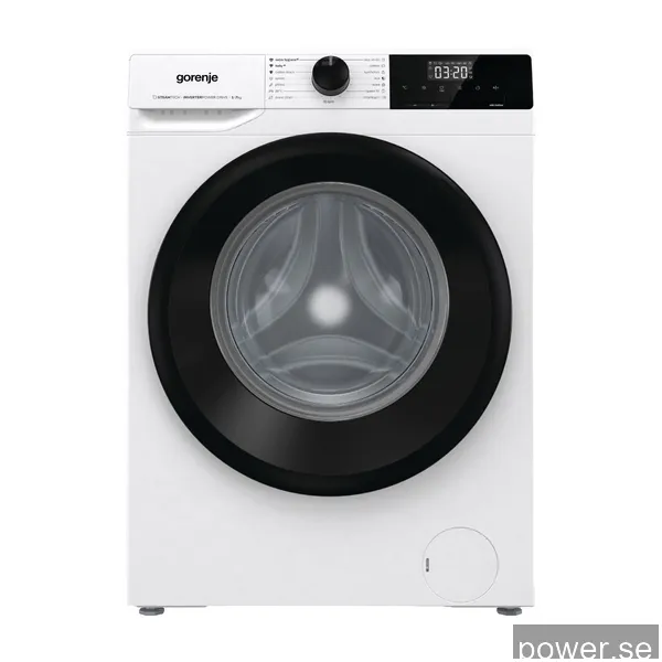 Gorenje WNHEI74SAS tvättmaskin