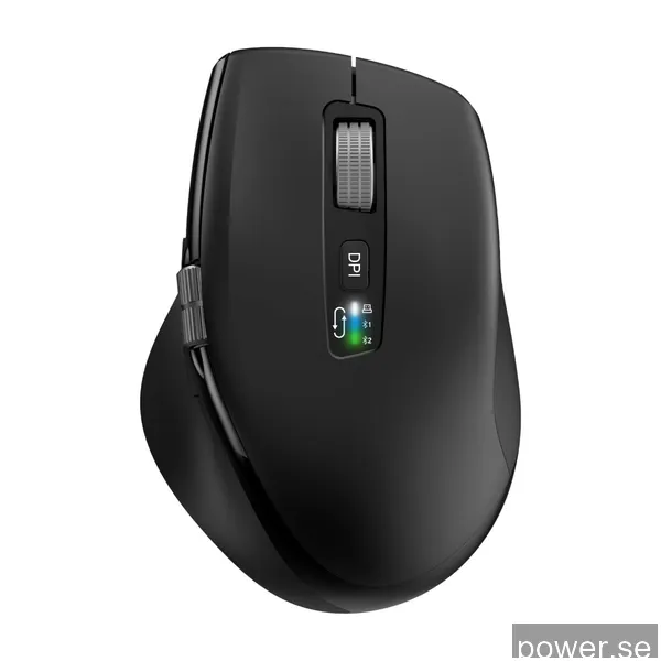 Dacota Platinum ProX Series M2 trådlös mus