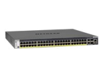 NETGEAR M4300-52G-PoE+