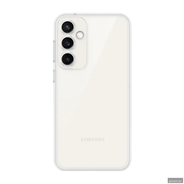 Samsung Samsung Galaxy S23 FE Clear skal, transparent