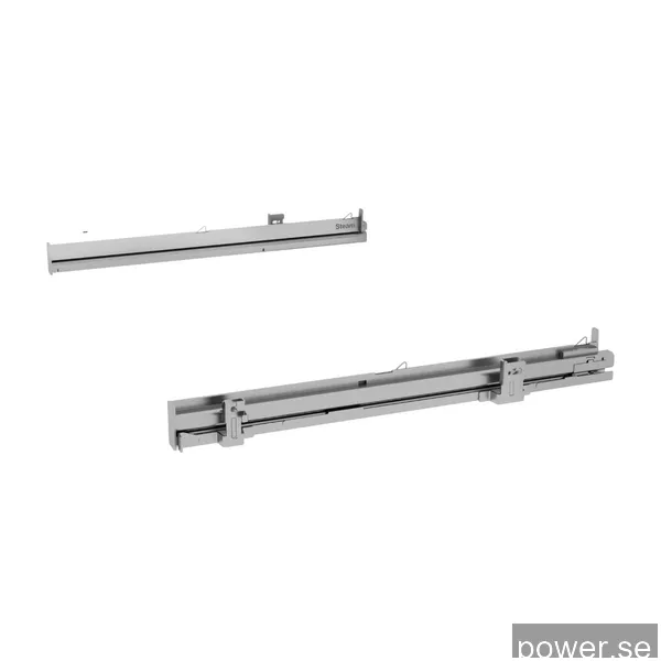 Neff Z1608DX0 teleskopskenor