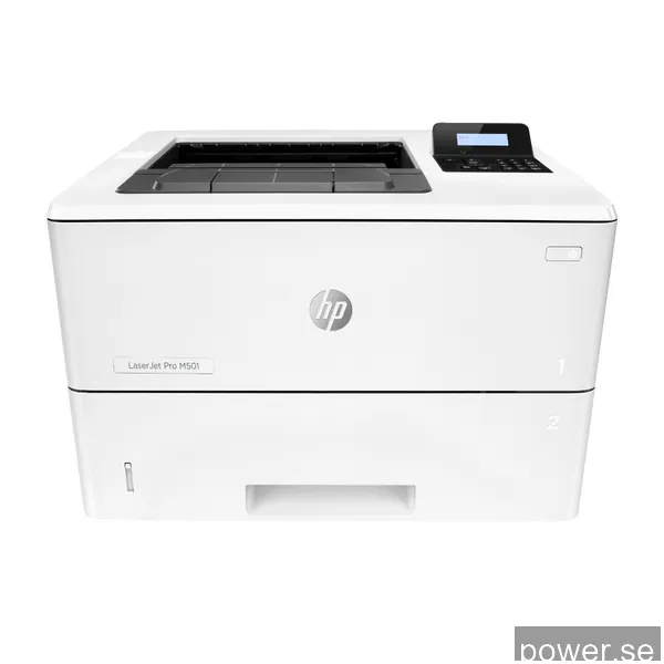 HP LaserJet Pro M501dn - skrivare - monokro - Monochrome - Laser