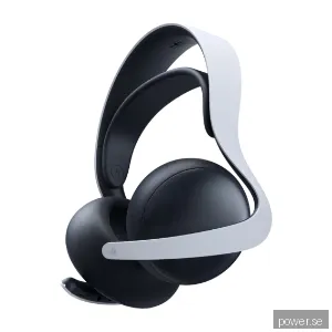Sony PULSE Elite – Vit – Trådlöst Headset – PlayStation 5