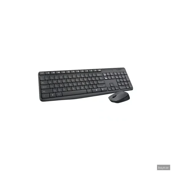 Logitech MK235