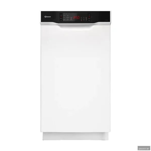 Gram DS 4110 diskmaskin
