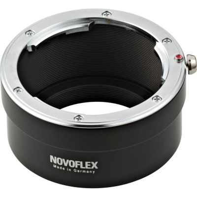 NOVOFLEX LEICA R TO NEX