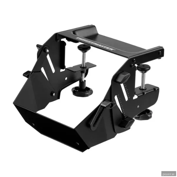 Thrustmaster SimTask Steering Kit - Fäste & Rattknopp