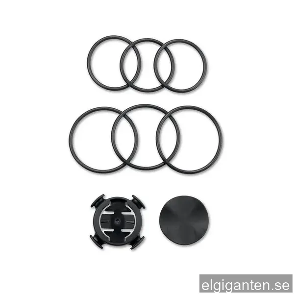 Garmin Quarter Turn Bike Mount