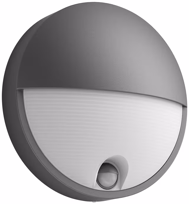 Philips Capricorn vägglykta 5,5 W