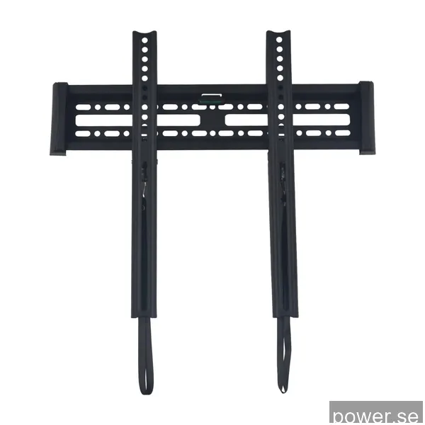 Senz Flat Fast TV-väggfäste 40-65"