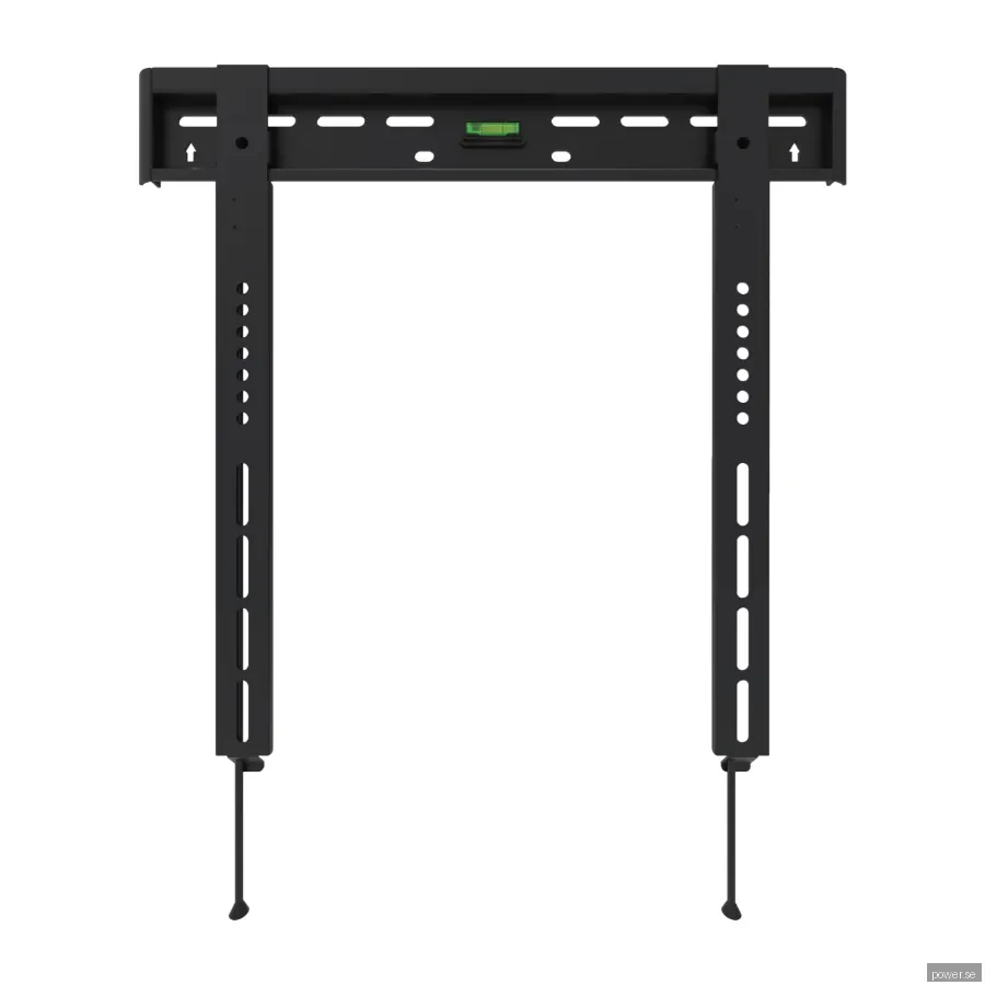 Dacota Ultraslim Flat TV väggfäste 40-65"