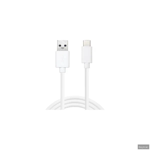 Sandberg USB-A till USB-C Kabel