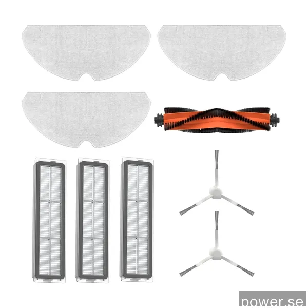 Dreame D9 Max tillbehörskit